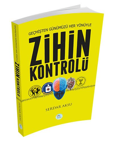 Zihin Kontrolü | Kitap Ambarı