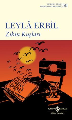 Zihin Kuşları | Kitap Ambarı