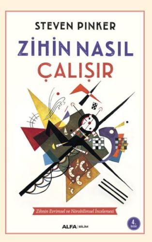 Zihin Nasıl Çalışır | Kitap Ambarı