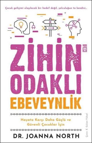 Zihin Odaklı Ebeveynlik | Kitap Ambarı