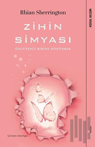 Zihin Simyası | Kitap Ambarı