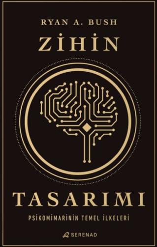 Zihin Tasarımı: Psikomimarinin Temel İlkeleri | Kitap Ambarı