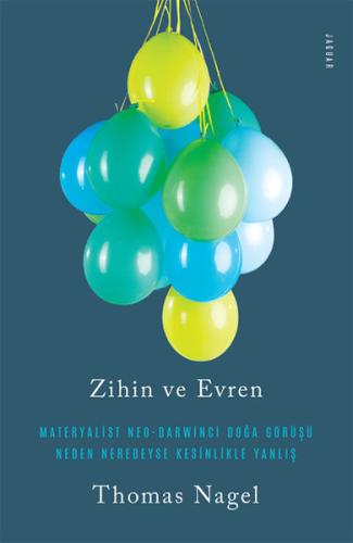 Zihin ve Evren | Kitap Ambarı