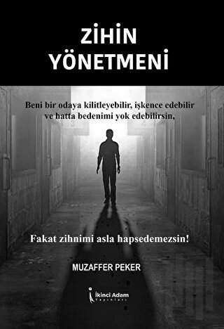 Zihin Yönetmeni | Kitap Ambarı