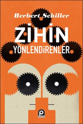 Zihin Yönlendirenler | Kitap Ambarı