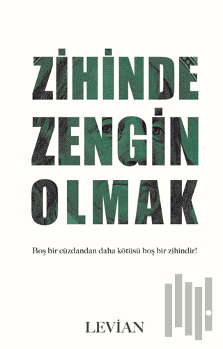 Zihinde Zengin Olmak | Kitap Ambarı