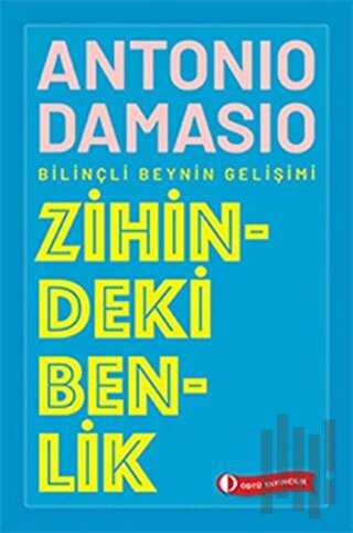 Zihindeki Benlik | Kitap Ambarı