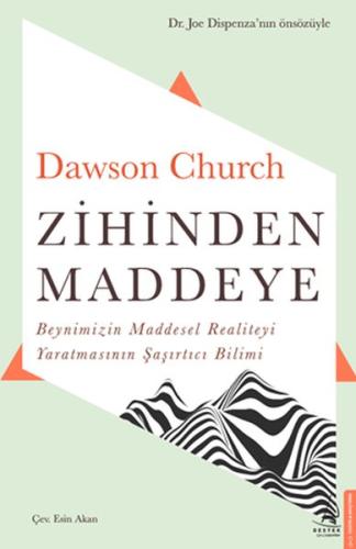 Zihinden Maddeye | Kitap Ambarı