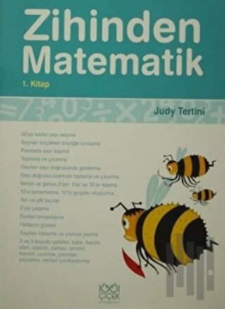 Zihinden Matematik 1. Kitap | Kitap Ambarı