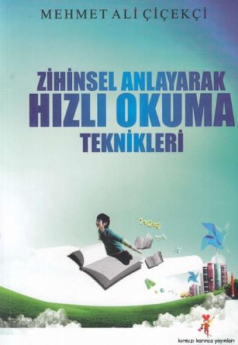 Zihinsel Anlayarak Hızlı Okuma Teknikleri | Kitap Ambarı