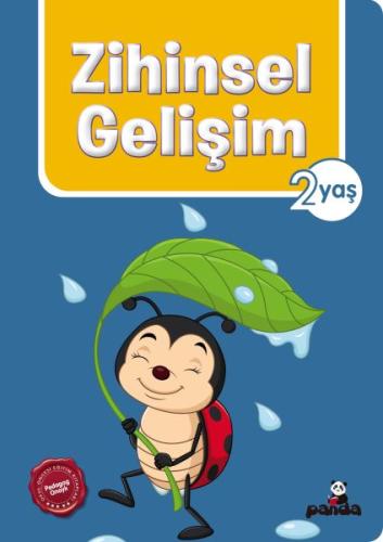 2 Yaş Zihinsel Gelişim | Kitap Ambarı