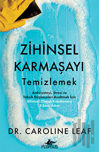 Zihinsel Karmaşayı Temizlemek | Kitap Ambarı