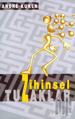 Zihinsel Tuzaklar | Kitap Ambarı