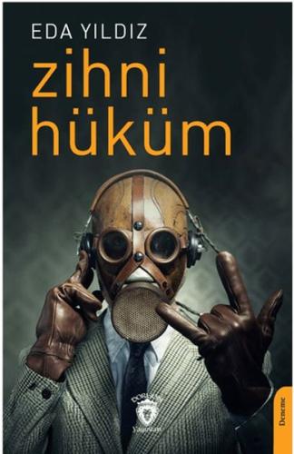 Zihni Hüküm | Kitap Ambarı