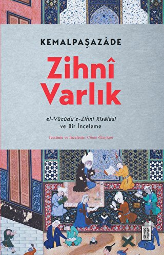 Zihni Varlık | Kitap Ambarı