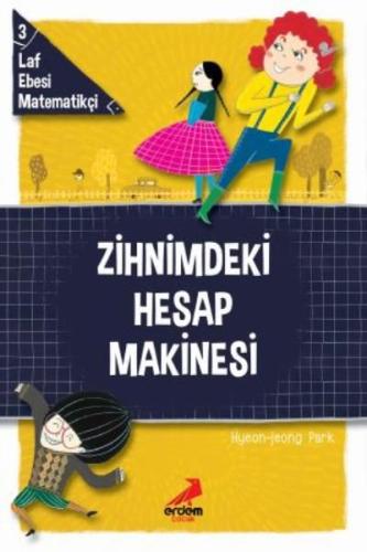 Zihnimdeki Hesap Makinesi | Kitap Ambarı