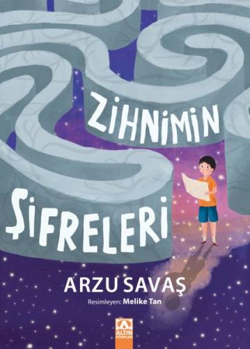 Zihnimin Şifreleri | Kitap Ambarı