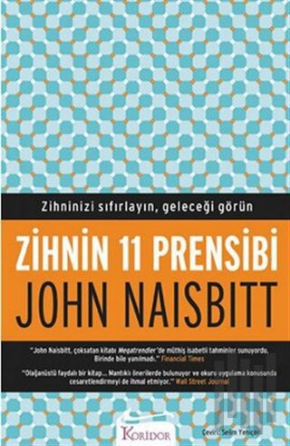 Zihnin 11 Prensibi | Kitap Ambarı