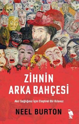 Zihnin Arka Bahçesi | Kitap Ambarı