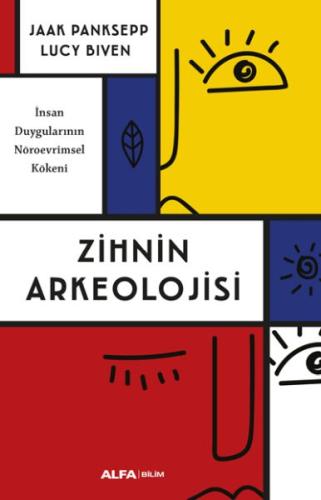 Zihnin Arkeolojisi | Kitap Ambarı