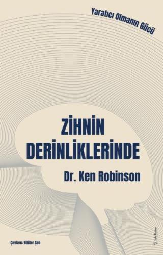 Zihnin Derinliklerinde | Kitap Ambarı