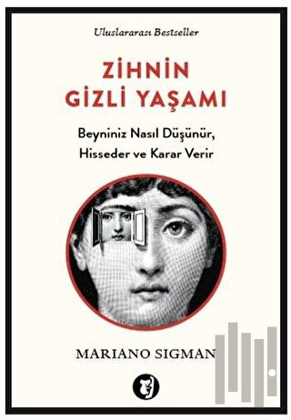 Zihnin Gizli Yaşamı | Kitap Ambarı