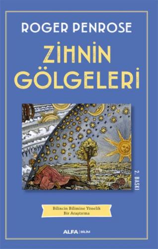 Zihnin Gölgeleri | Kitap Ambarı