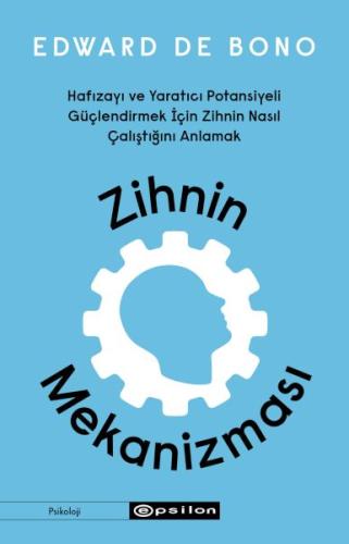 Zihnin Mekanizması | Kitap Ambarı