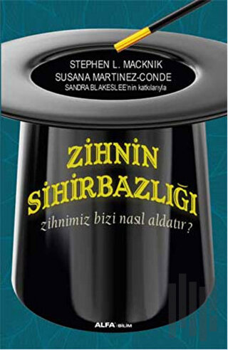 Zihnin Sihirbazlığı | Kitap Ambarı