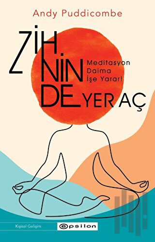 Zihninde Yer Aç | Kitap Ambarı