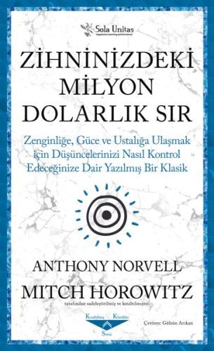 Zihninizdeki Milyon Dolarlık Sır | Kitap Ambarı