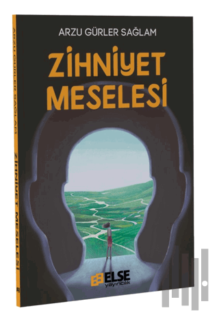 Zihniyet Meselesi | Kitap Ambarı