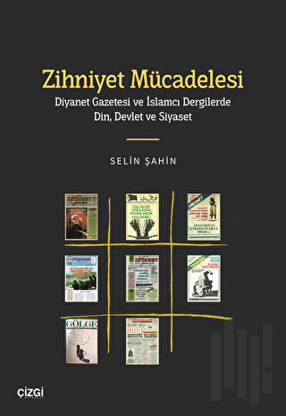 Zihniyet Mücadelesi | Kitap Ambarı