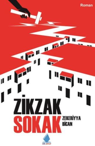 Zikzak Sokak | Kitap Ambarı