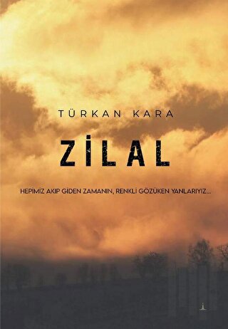 Zilal | Kitap Ambarı