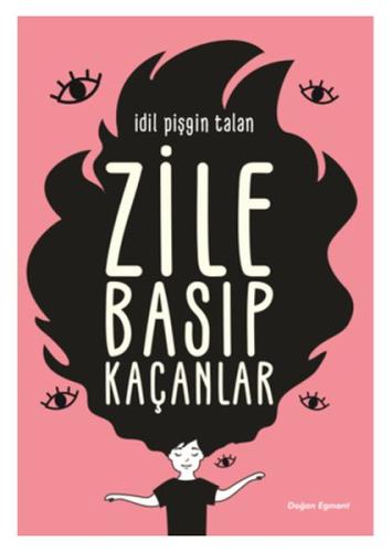 Zile Basıp Kaçanlar | Kitap Ambarı