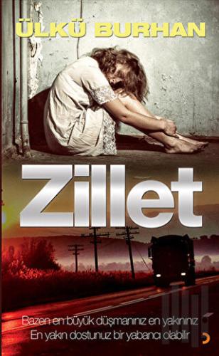 Zillet | Kitap Ambarı