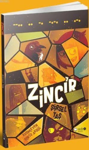 Zincir | Kitap Ambarı