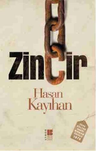 Zincir | Kitap Ambarı