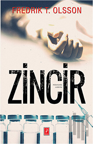 Zincir | Kitap Ambarı