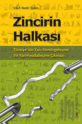 Zincirin Halkası | Kitap Ambarı