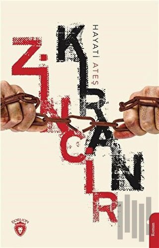 Zincirkıran | Kitap Ambarı