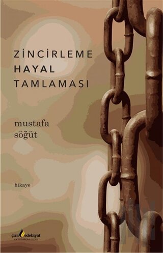 Zincirleme Hayal Tamlaması | Kitap Ambarı