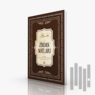 Zindan Notları | Kitap Ambarı