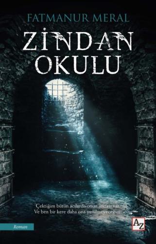 Zindan Okulu | Kitap Ambarı