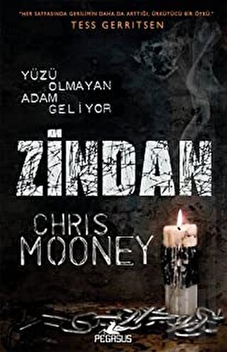 Zindan | Kitap Ambarı