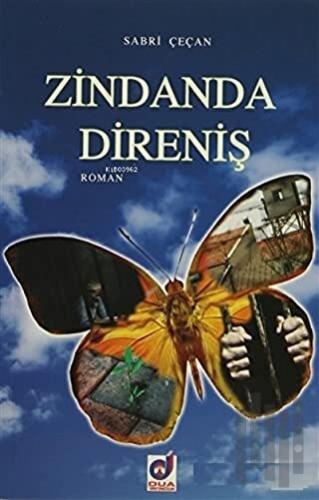 Zindanda Direniş | Kitap Ambarı