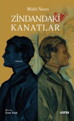 Zindandaki Kanatlar | Kitap Ambarı