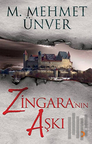 Zingara’nın Aşkı | Kitap Ambarı