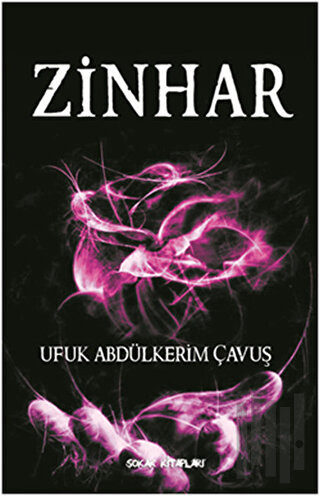 Zinhar | Kitap Ambarı